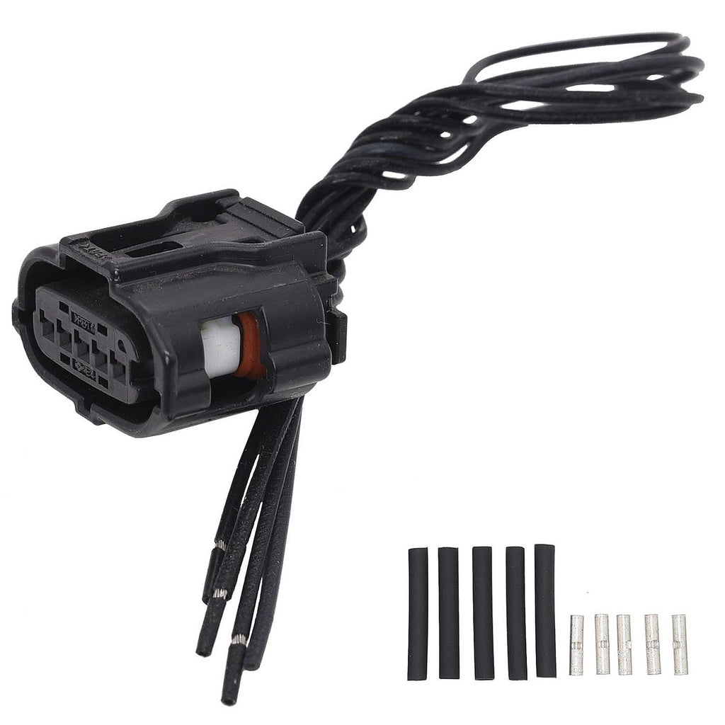 Conector de Sensor MAF WALKER 270-1104