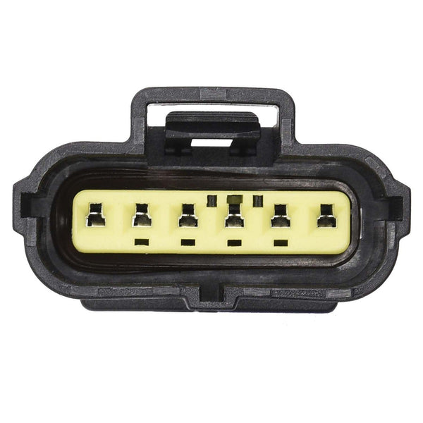 Conector de Sensor MAF WALKER 270-1105