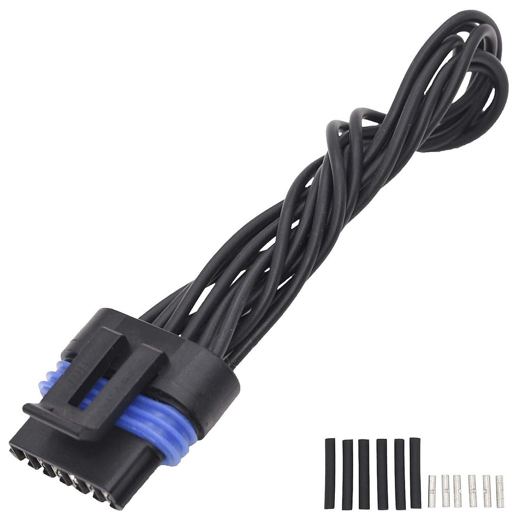 Mazo de Cables Eléctricos WALKER 270-1107
