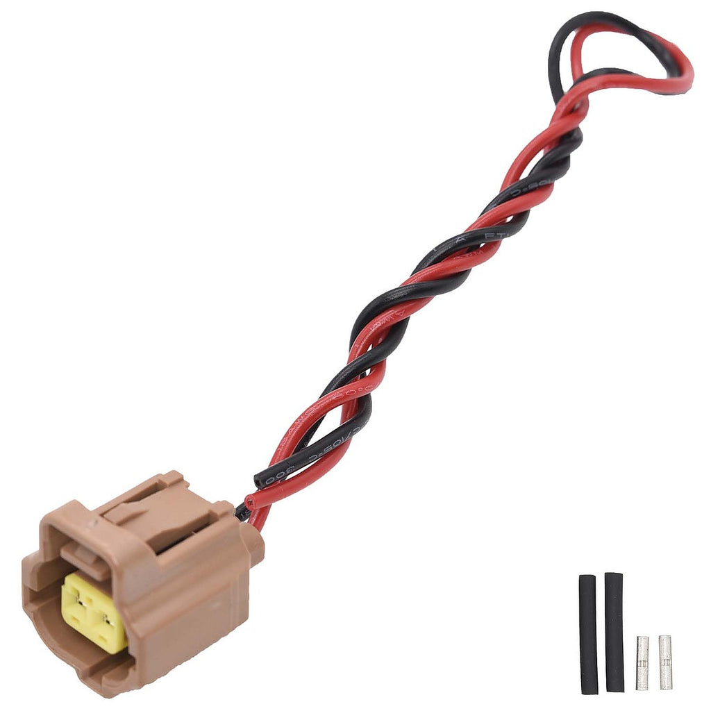 Walker Products 270-1117 Engine Coolant Temperature Sender Connector