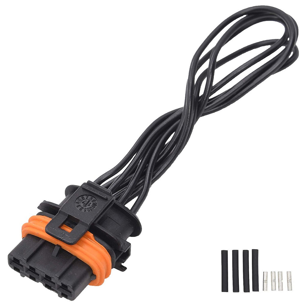 Mazo de Cables Eléctricos WALKER 270-1119