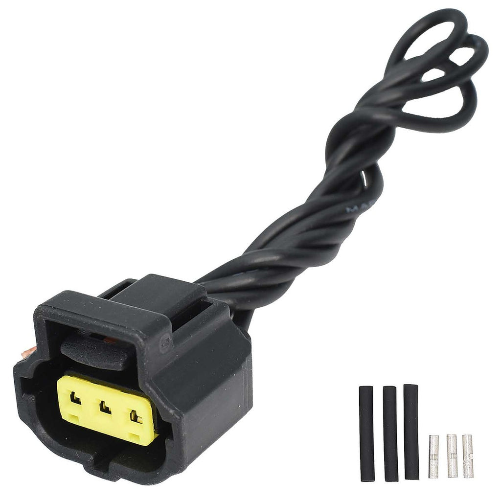 Coleta de Cables El&eacute;ctricos