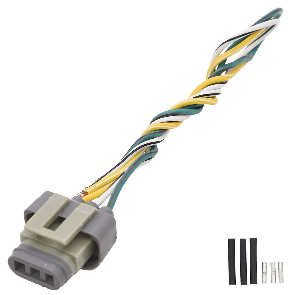 Coleta de Cables El&eacute;ctricos