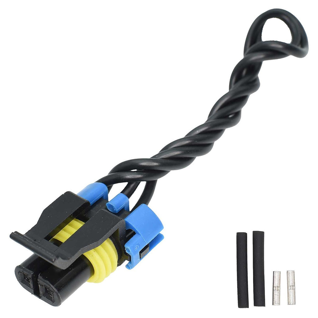 Mazo de Cables Eléctricos WALKER 270-1130