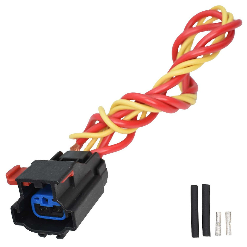 Mazo de Cables Eléctricos WALKER 270-1132