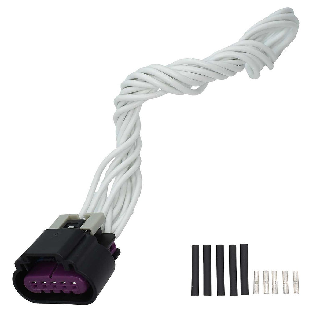 Coleta de Cables El&eacute;ctricos