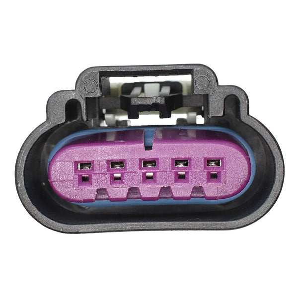 Coleta de Cables El&eacute;ctricos