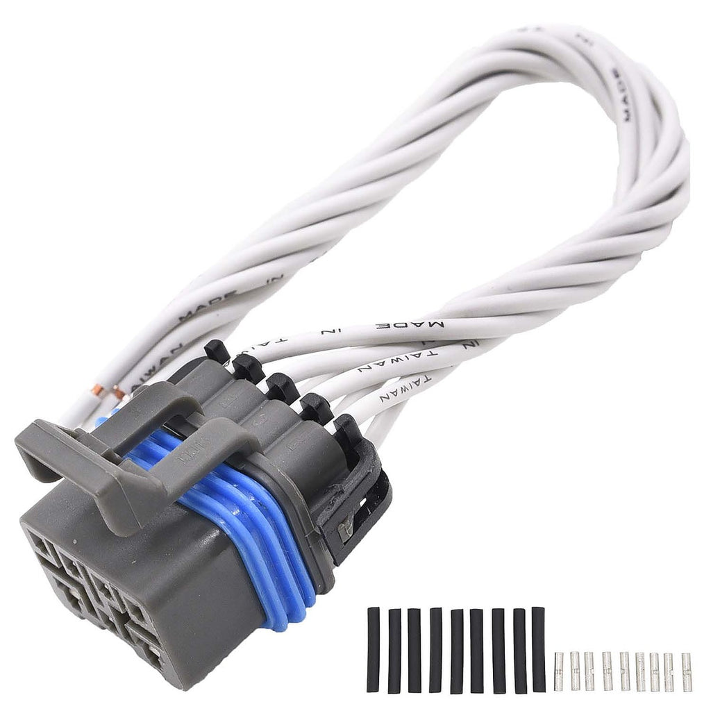 Mazo de Cables Eléctricos WALKER 270-1135