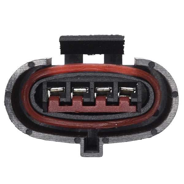 Coleta de Cables El&eacute;ctricos