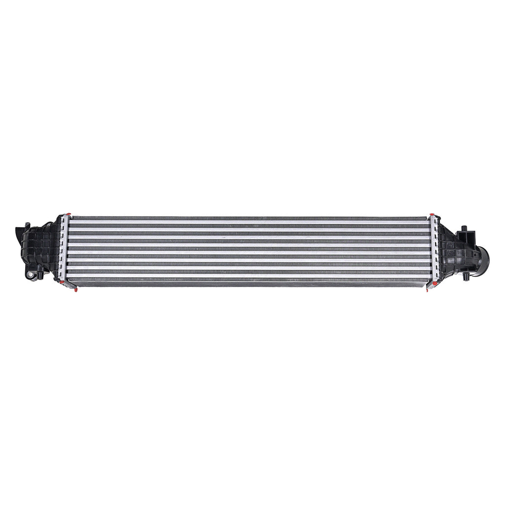 Intercooler RADEC 270-1301-00