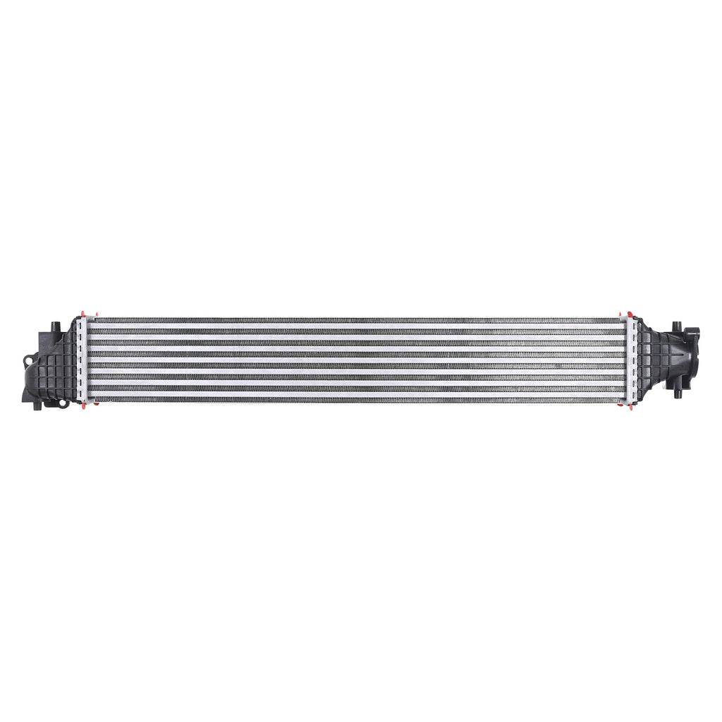 Intercooler RADEC 270-1302-00