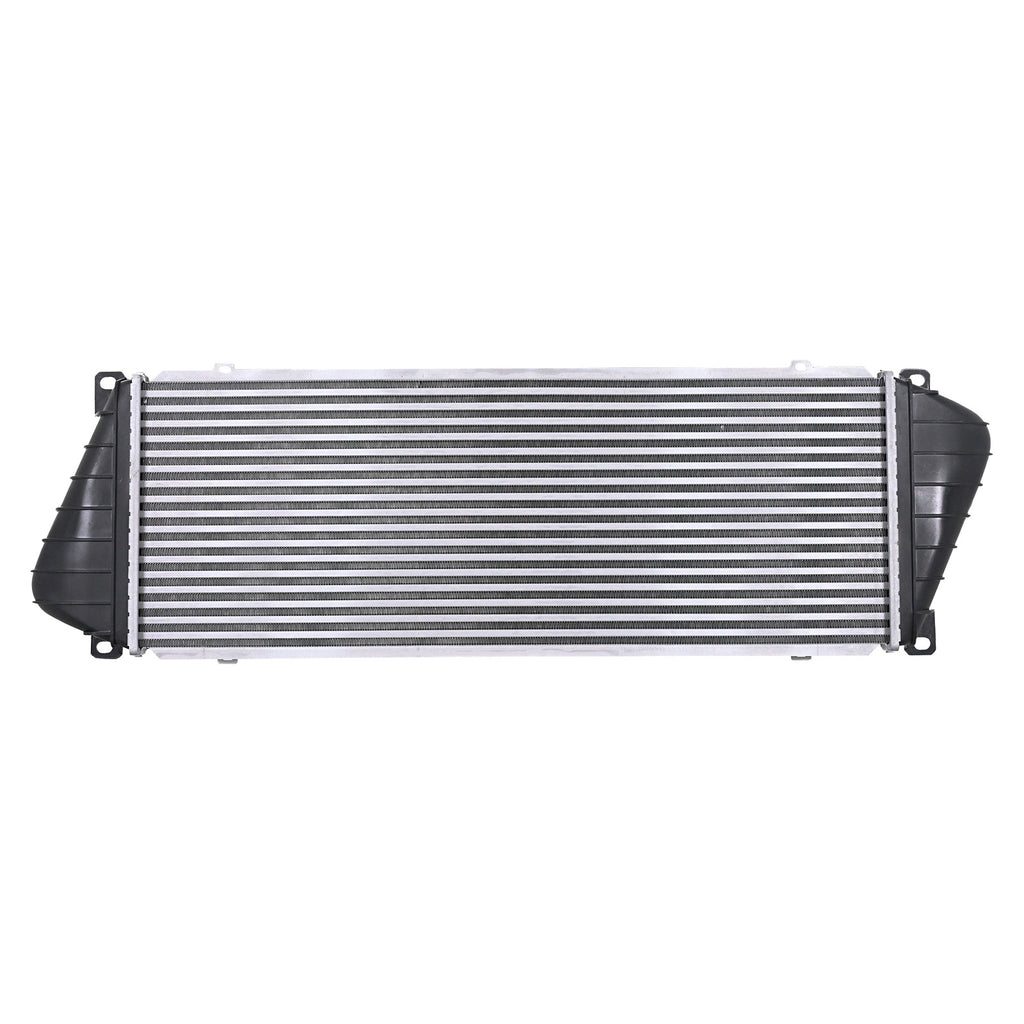 Intercooler RADEC 270-2006-01