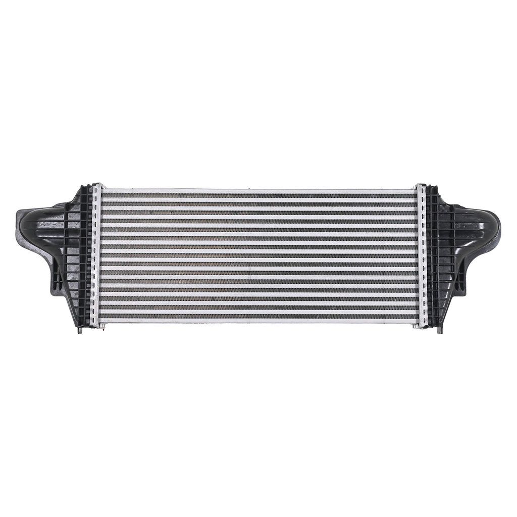 Intercooler RADEC 270-2011-00