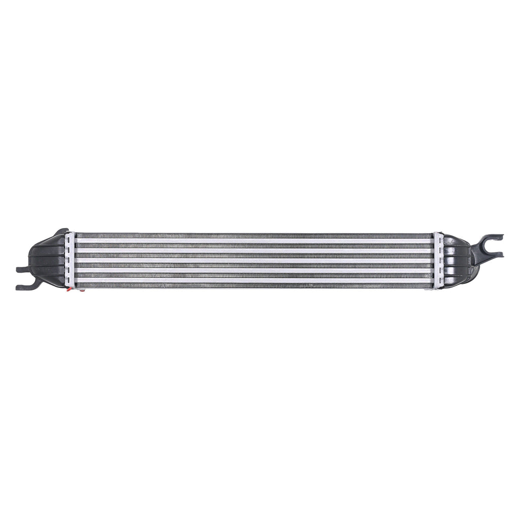 Intercooler RADEC 270-2101-00