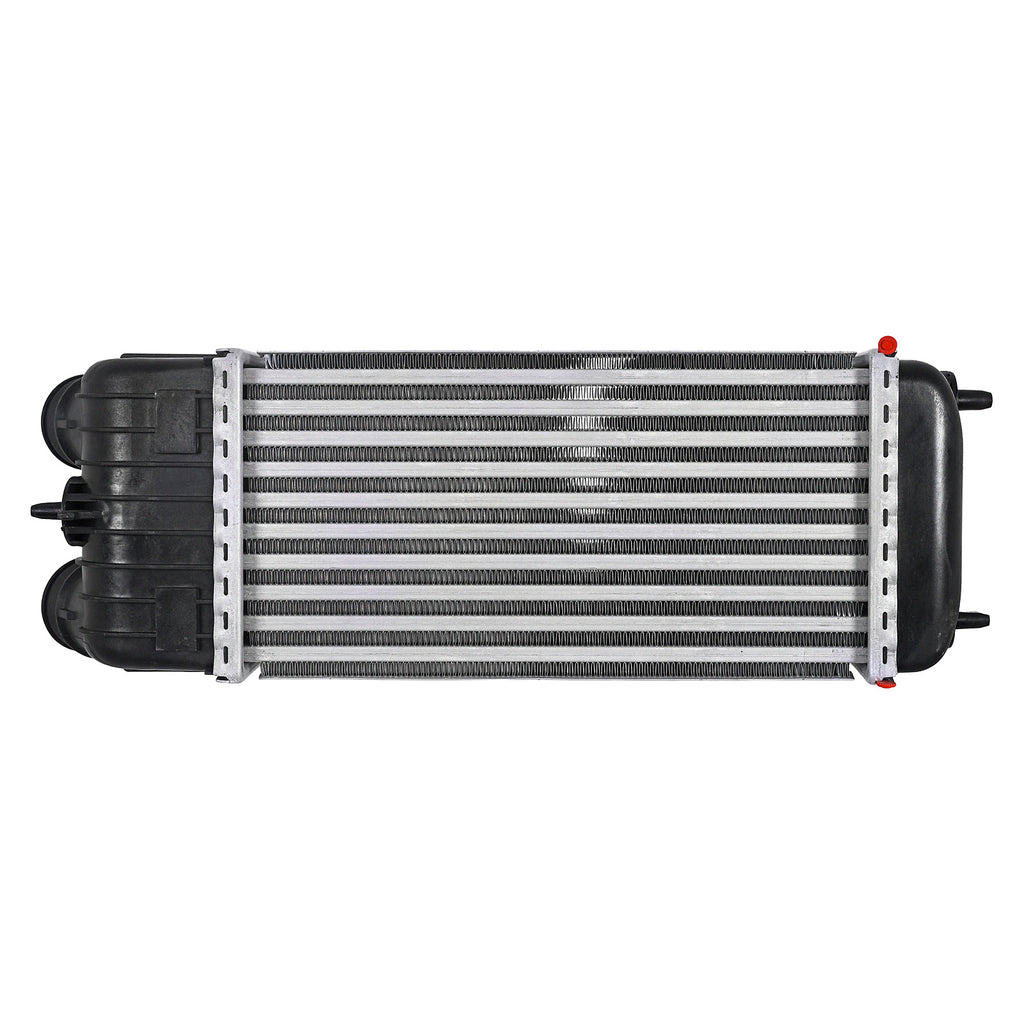 Intercooler RADEC 270-2402-00
