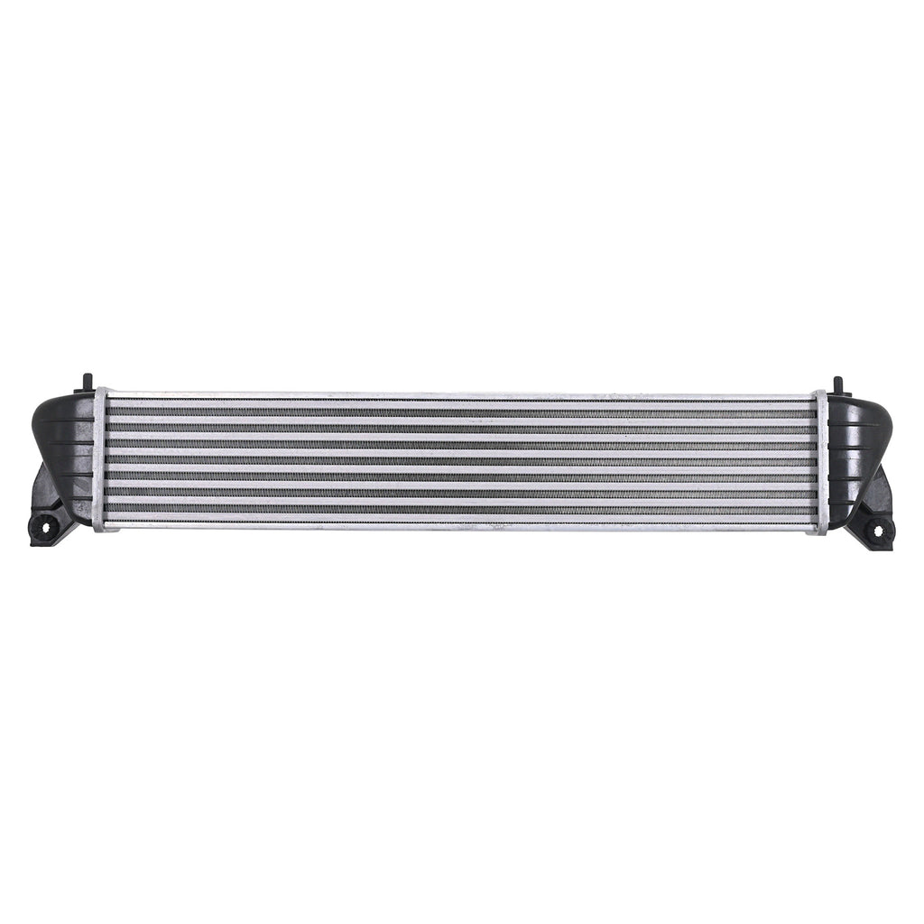 Intercooler RADEC 270-2905-00