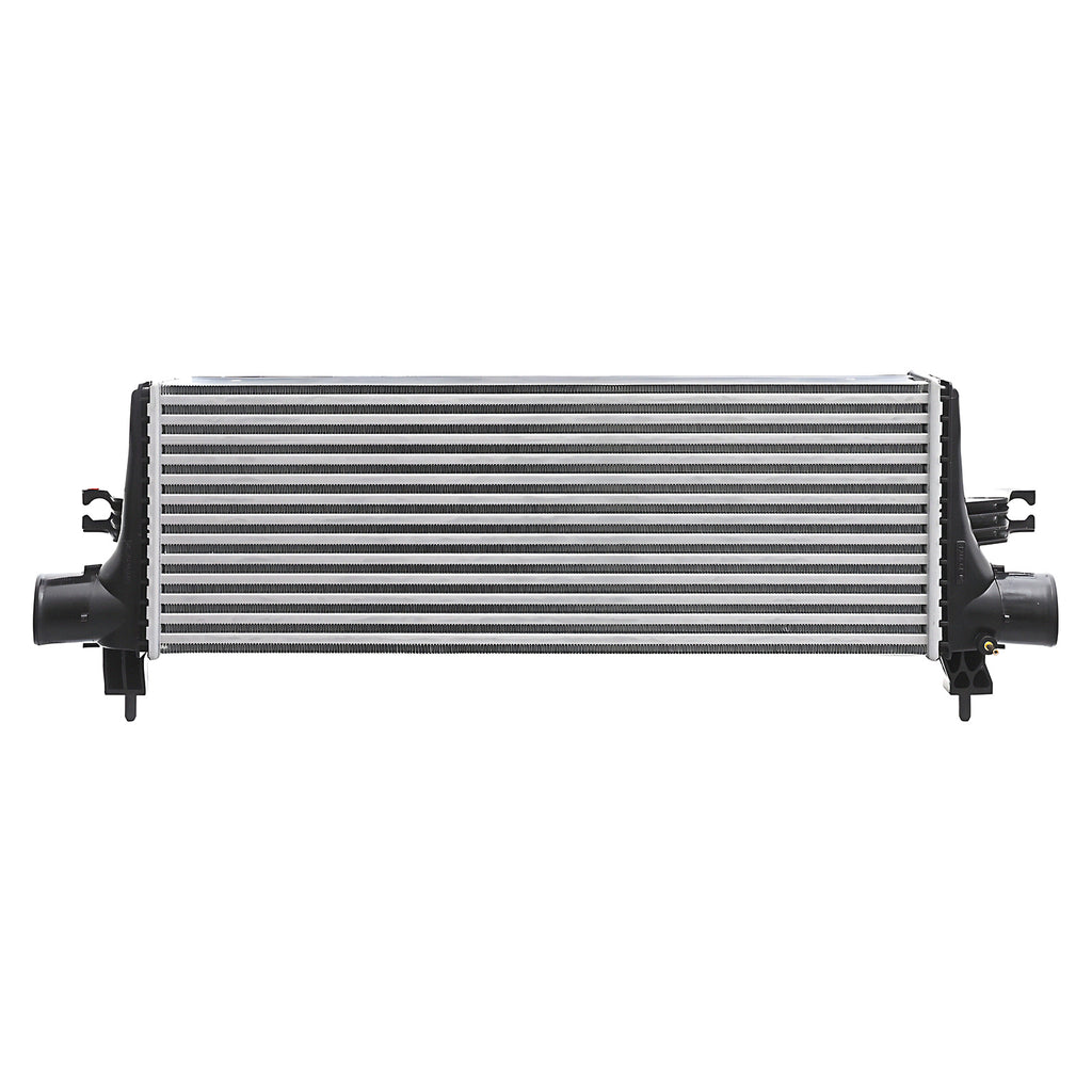 Intercooler RADEC 270-3007-00