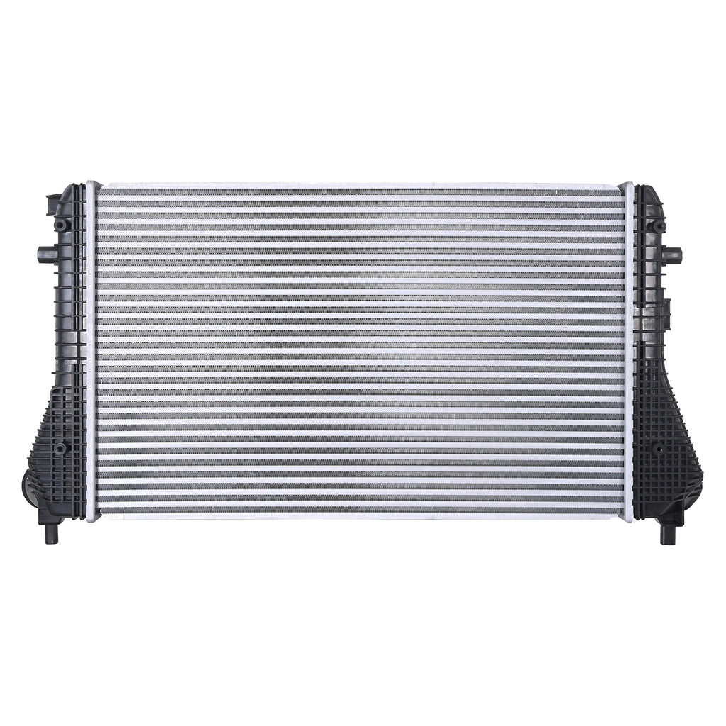 Intercooler RADEC 270-3102-00