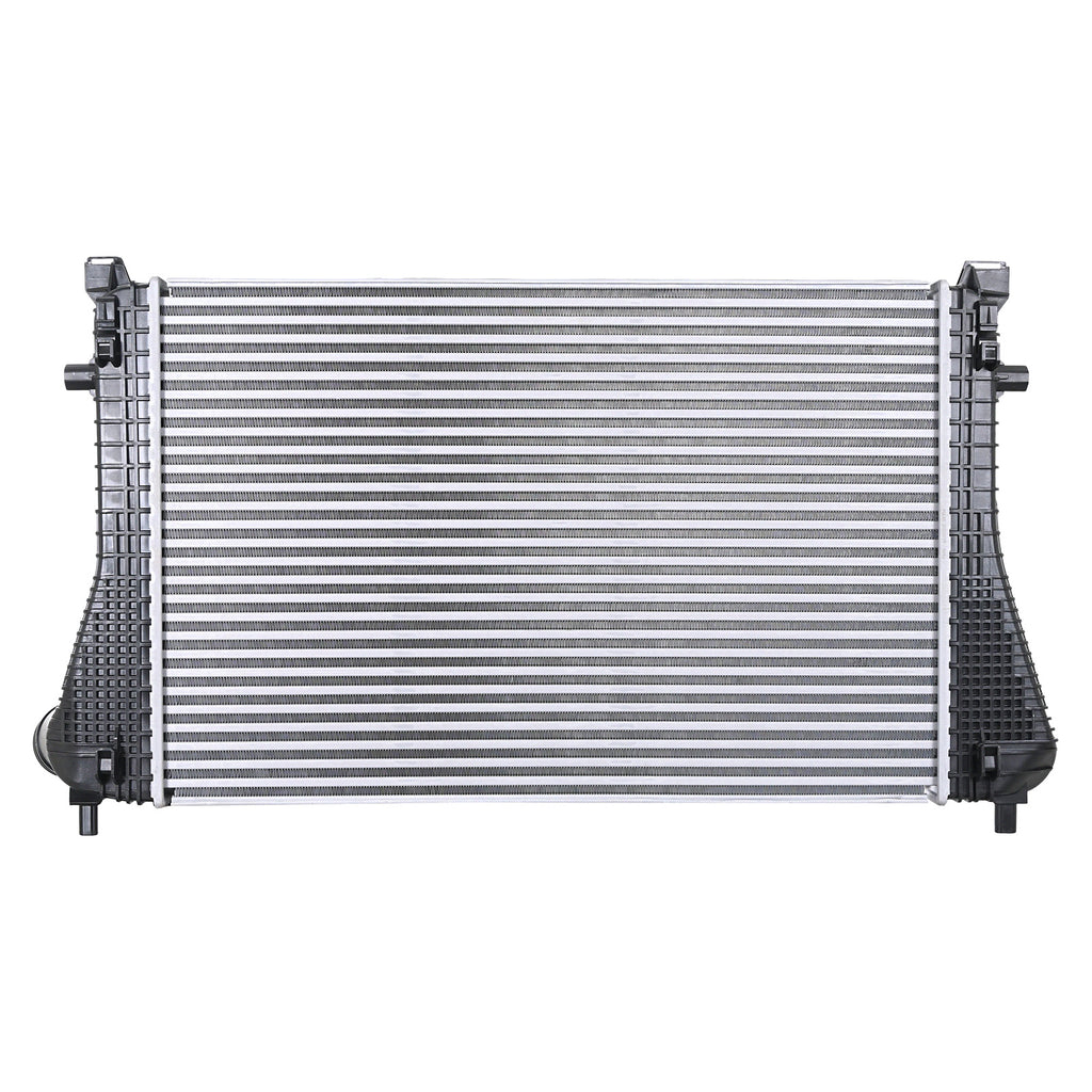 Intercooler RADEC 270-3111-00