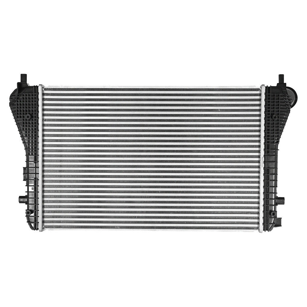 Intercooler RADEC 270-3112-01