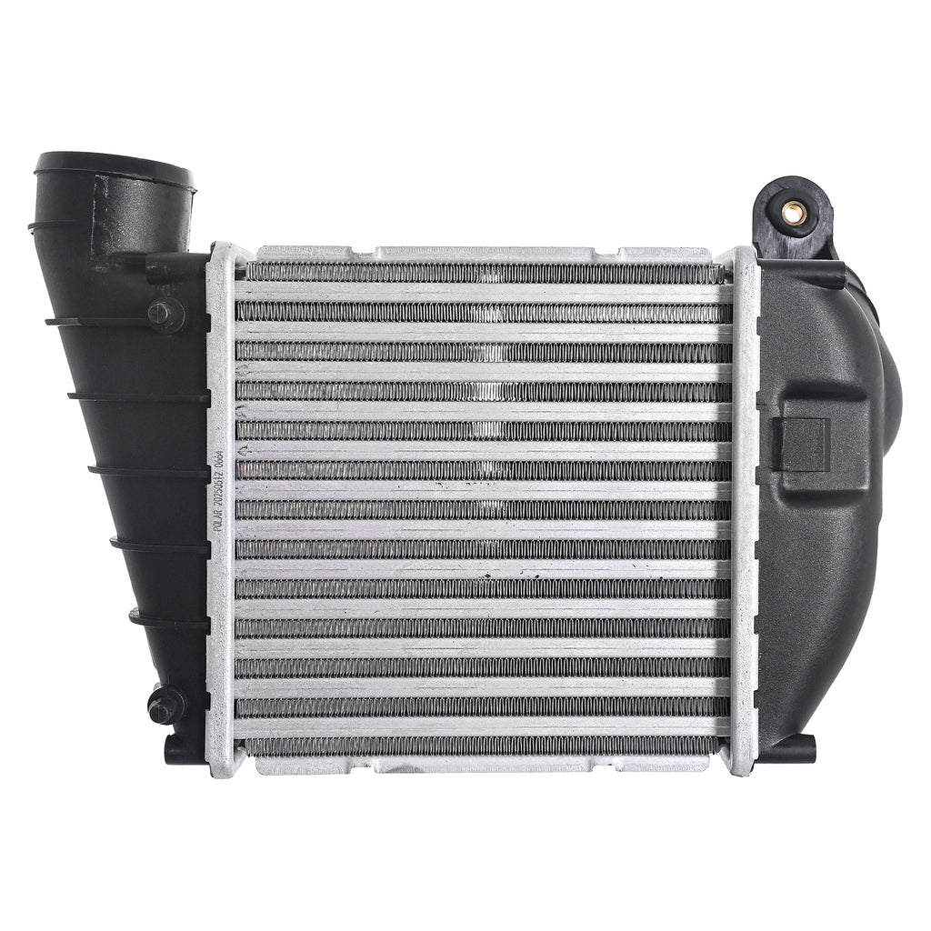 Intercooler RADEC 270-3112-02