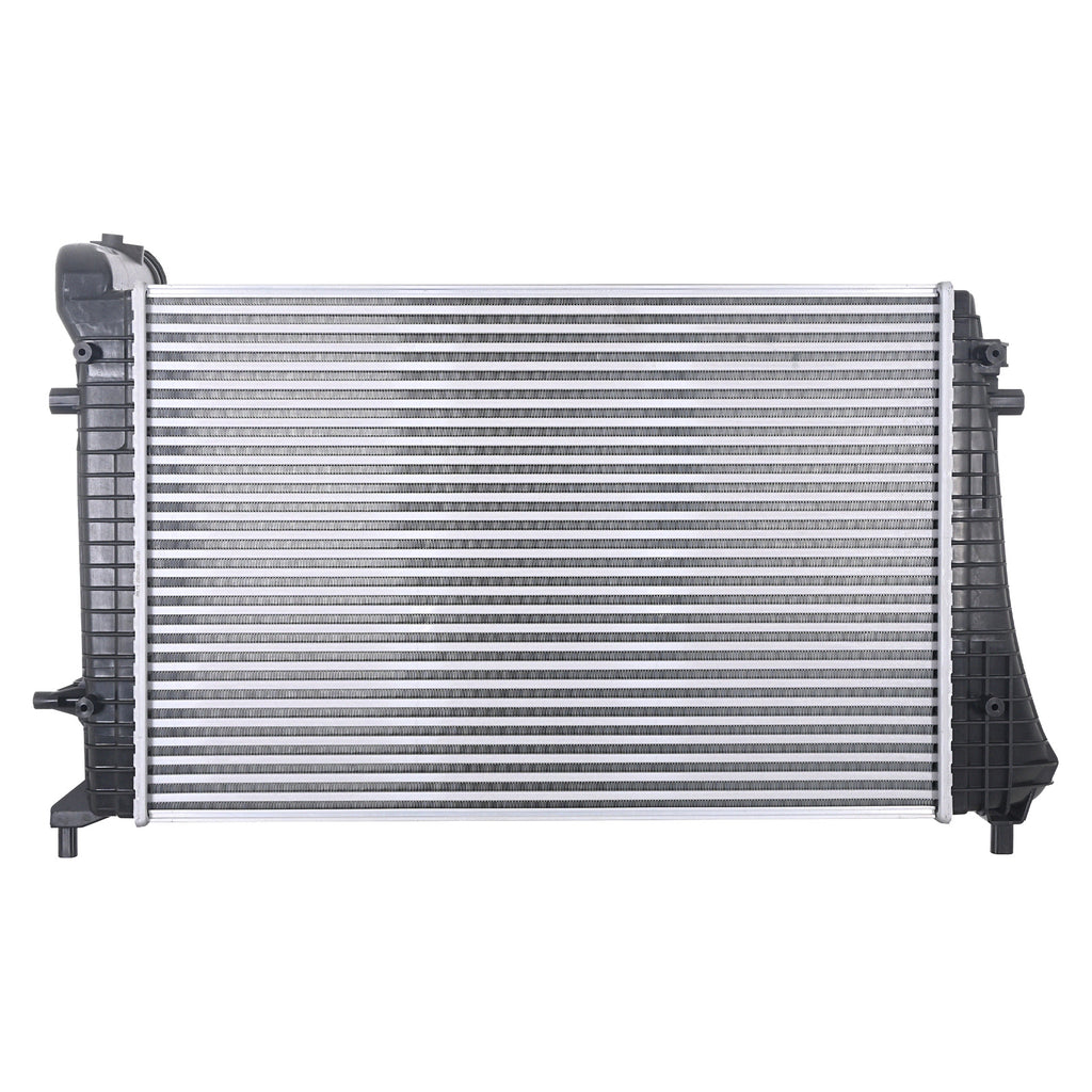 Intercooler RADEC 270-3112-03