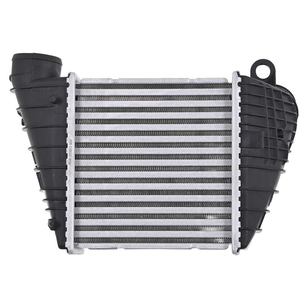 Intercooler RADEC 270-3112-04
