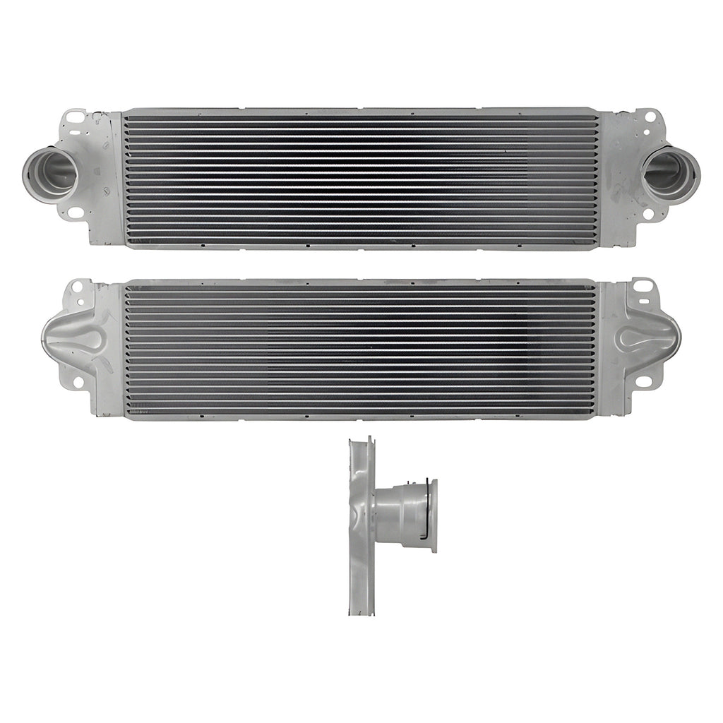 Intercooler RADEC 270-3123-00