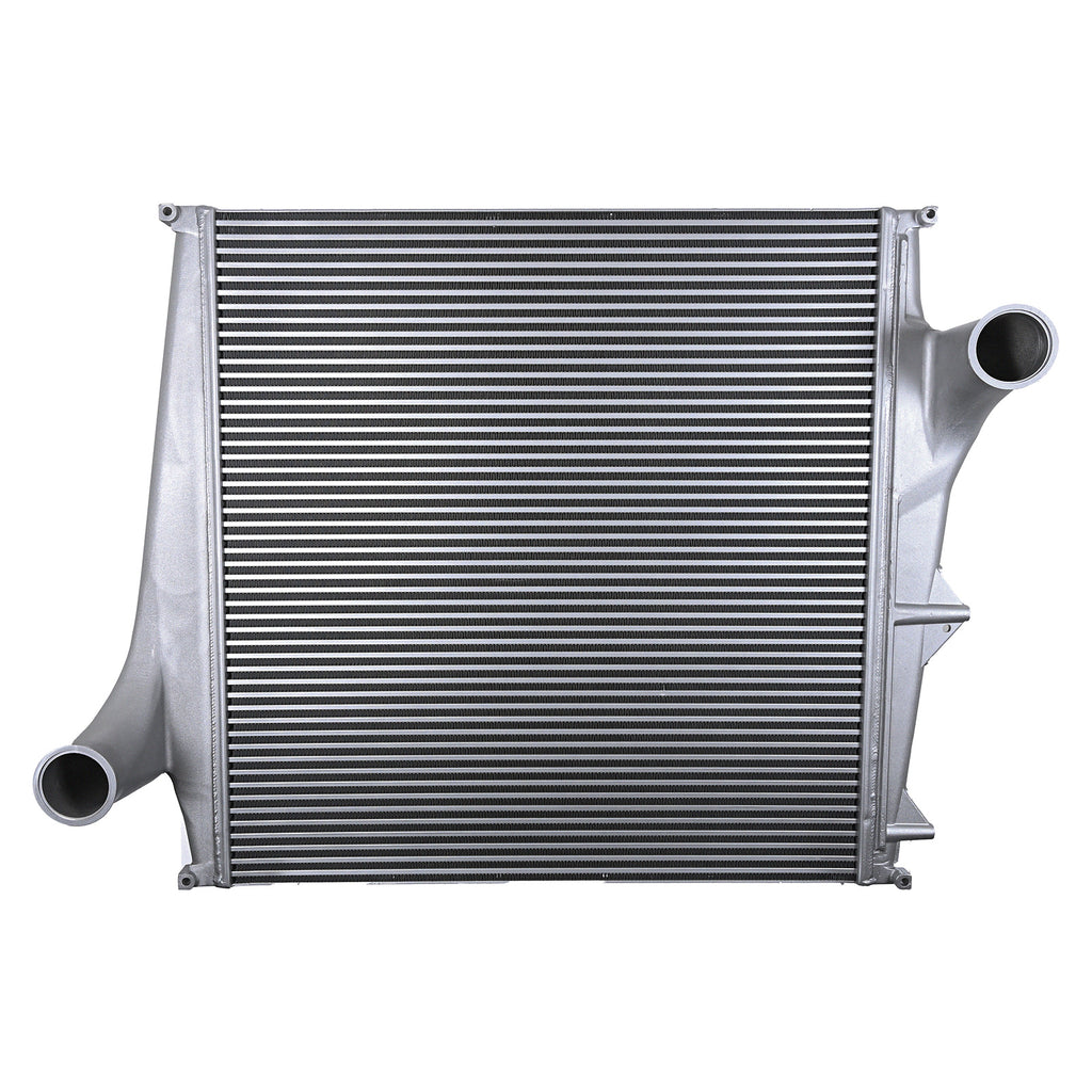 Intercooler RADEC 270-3227-01
