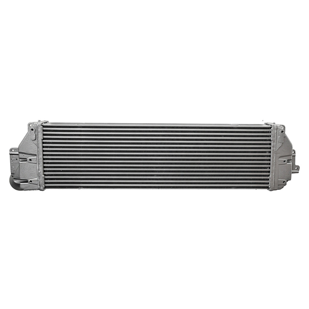 Intercooler RADEC 270-3904-00