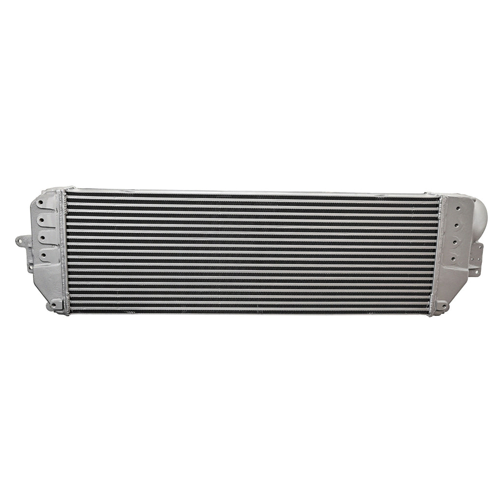 Intercooler RADEC 270-3913-02