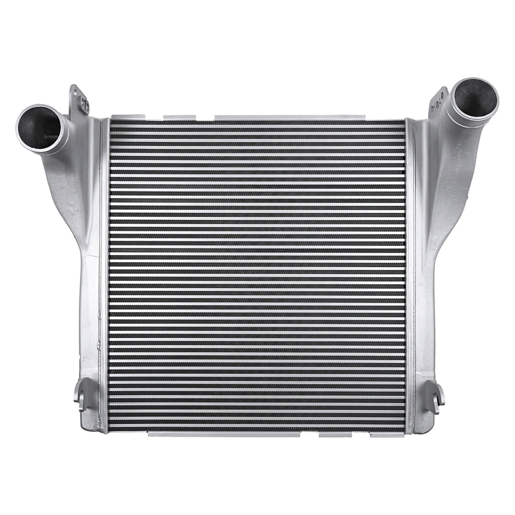Intercooler RADEC 270-4201-01