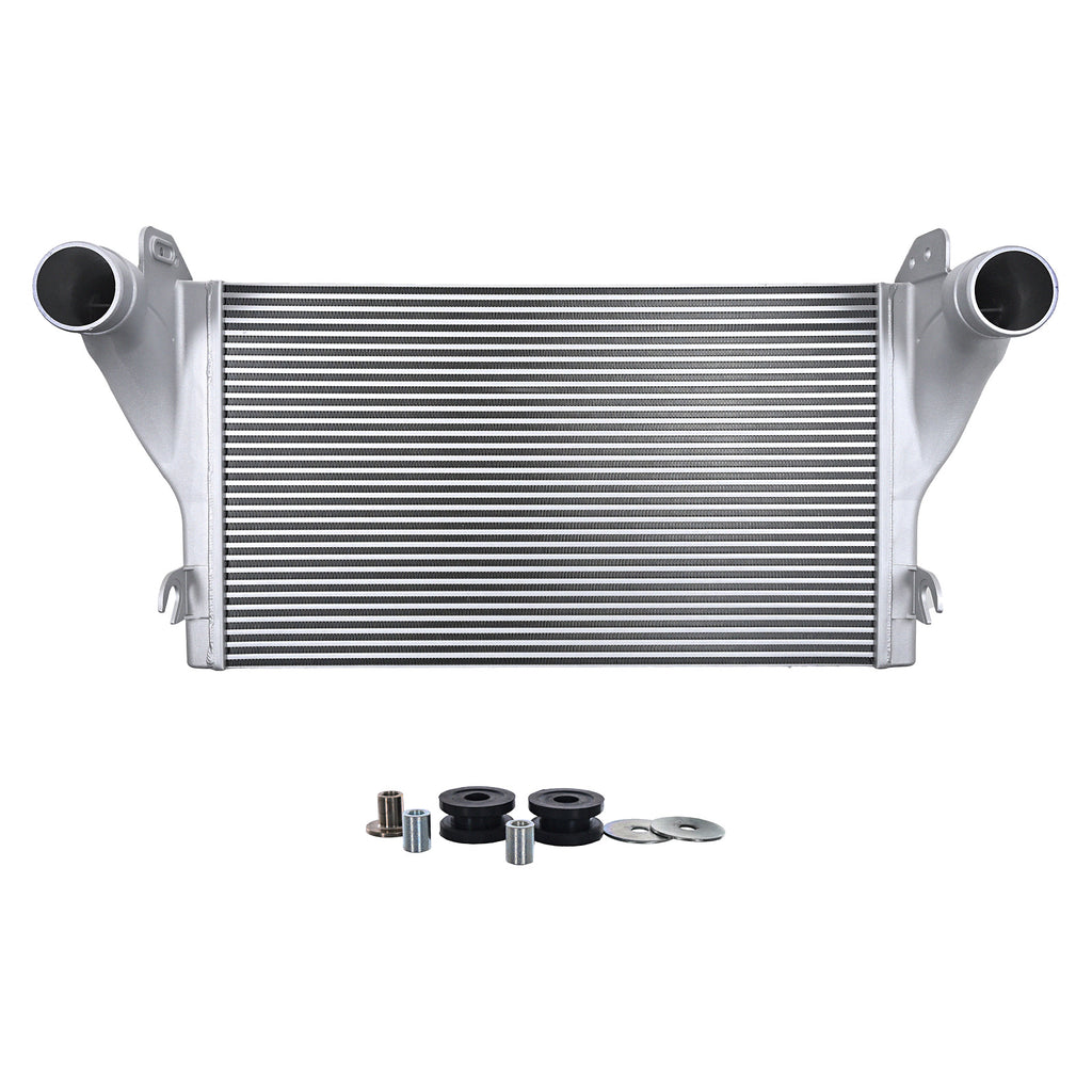 Intercooler RADEC 270-4205-00