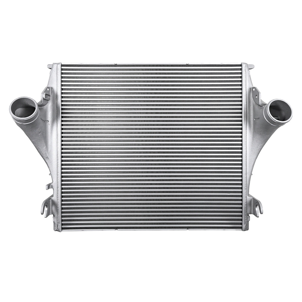 Intercooler RADEC 270-4205-01