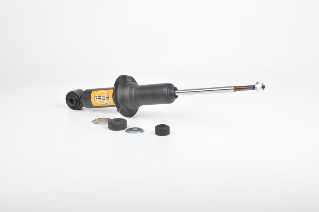 Amortiguador Delantero 4x2 Suspension de Resortes GROB 2709009