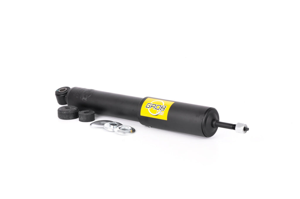 Amortiguador Delantero 4x2 4x4 Suspension de Barras GROB 2709026