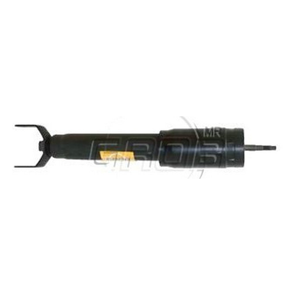 Amortiguador Trasero con Tope GROB 2709093
