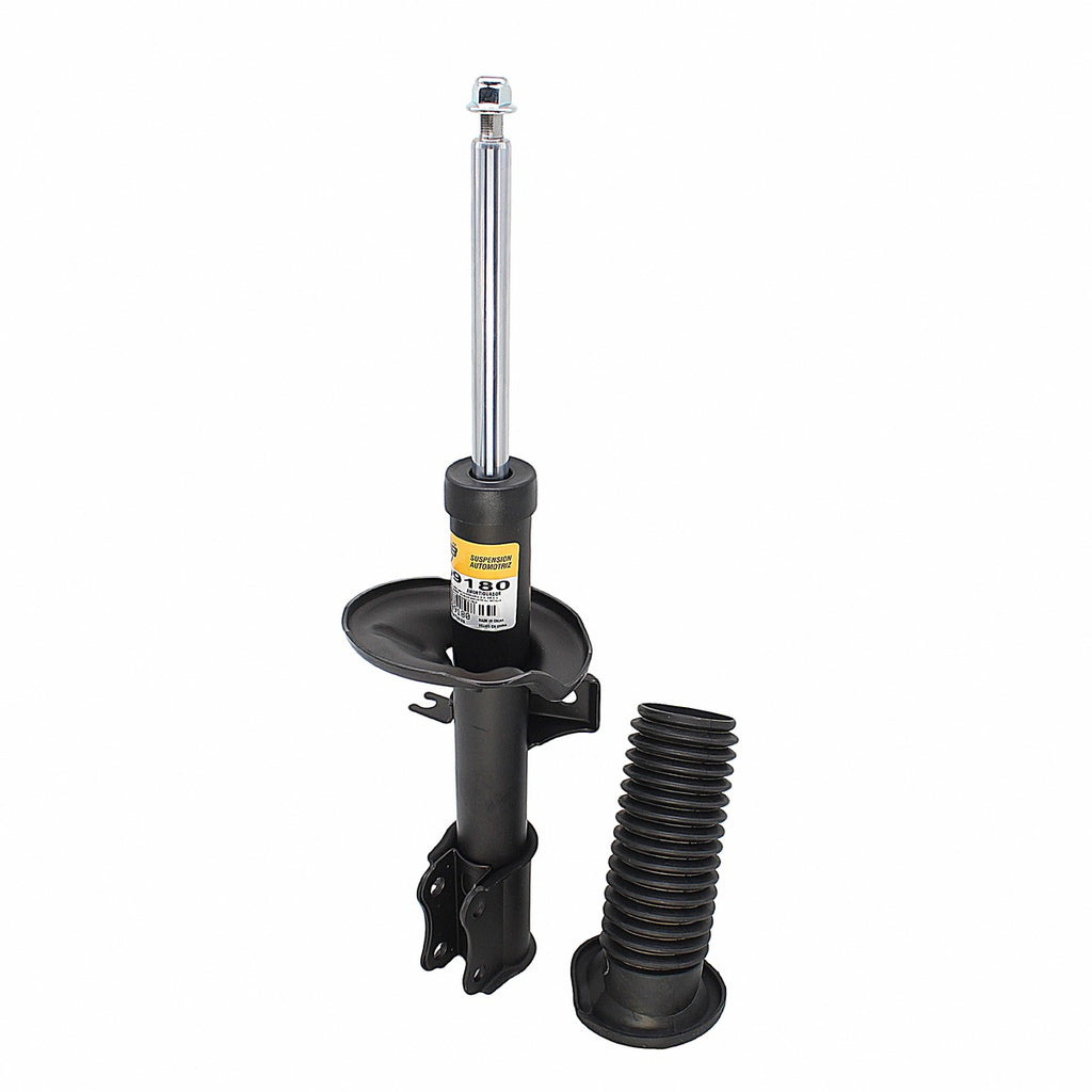 Amortiguador GROB 2709180
