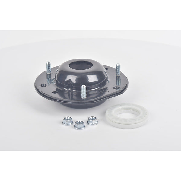 Base de Amortiguador Delantero Izquierdo GROB 2719001