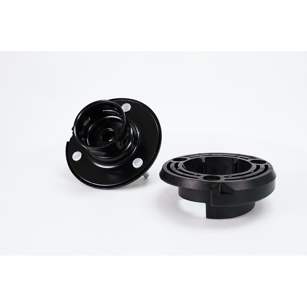 Base de Amortiguador Delantero Forma Redondo GROB 2719008