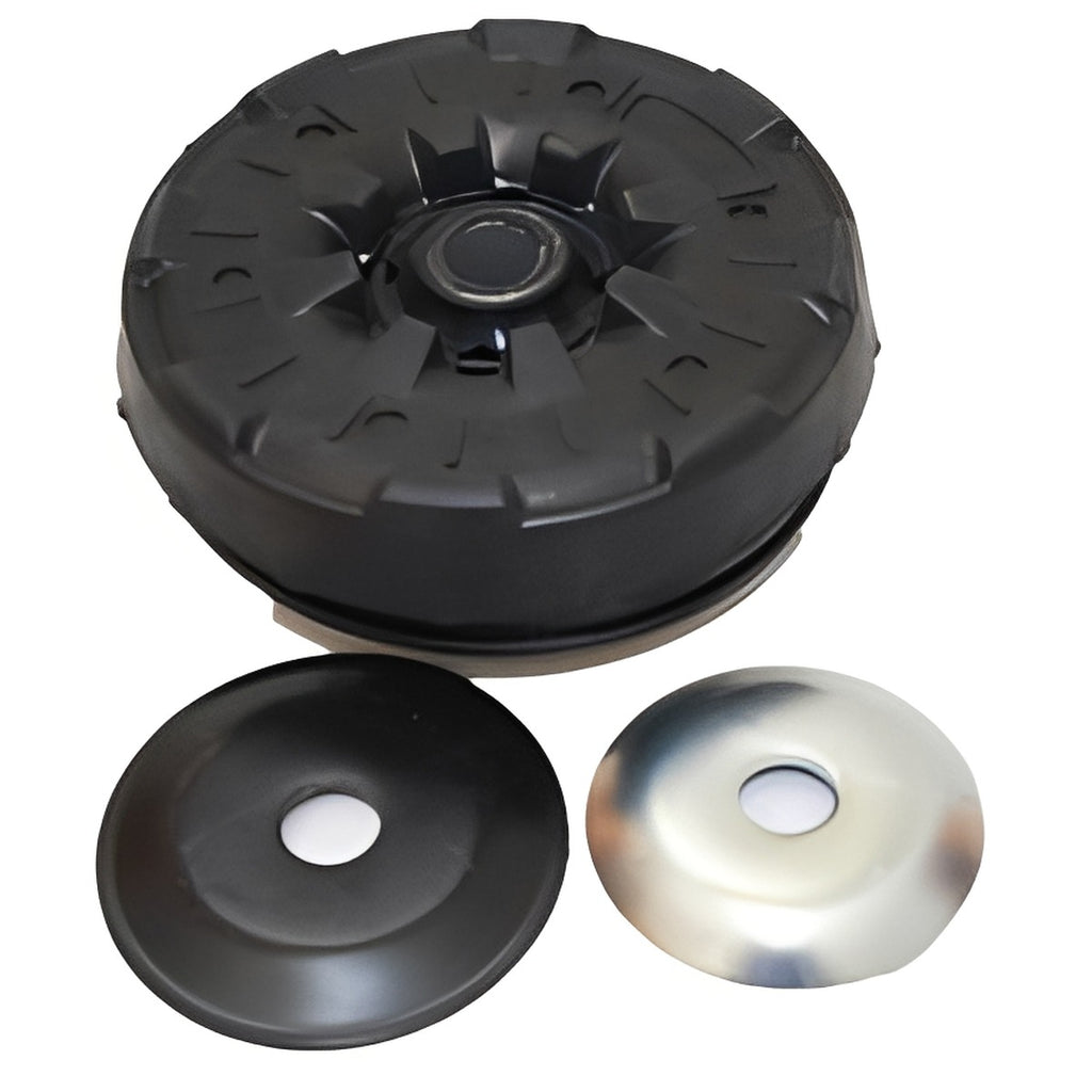 Base de Amortiguador Delantero GROB 2719020