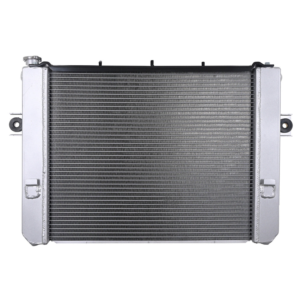 Radiador RADEC 272-3099-05