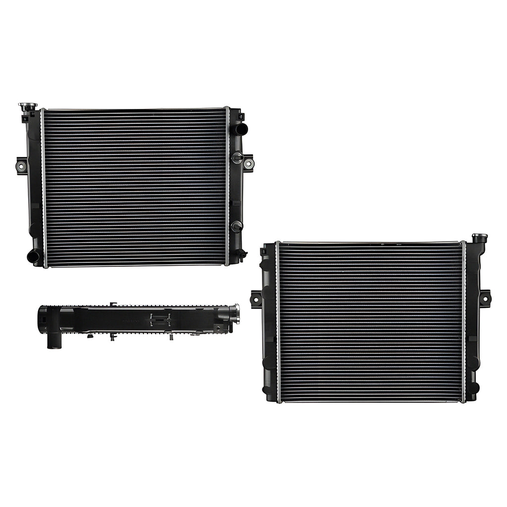 Radiador RADEC 272-5899-00