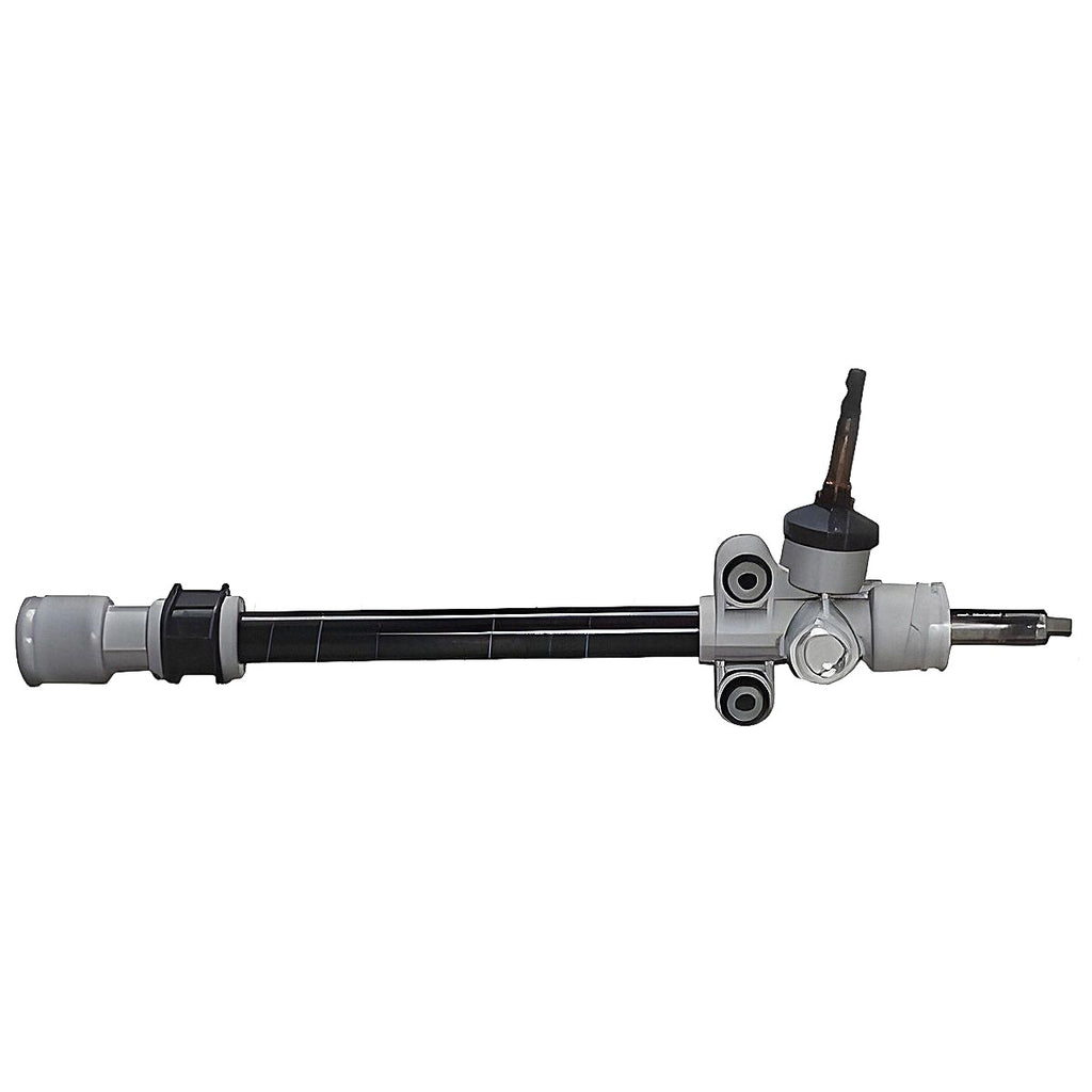 Cremallera de Dirección GROB 2729010