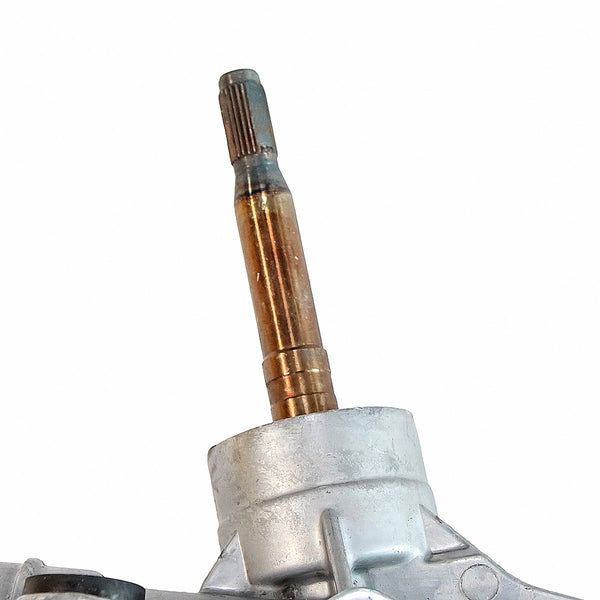 Cremallera de Dirección GROB 2729011