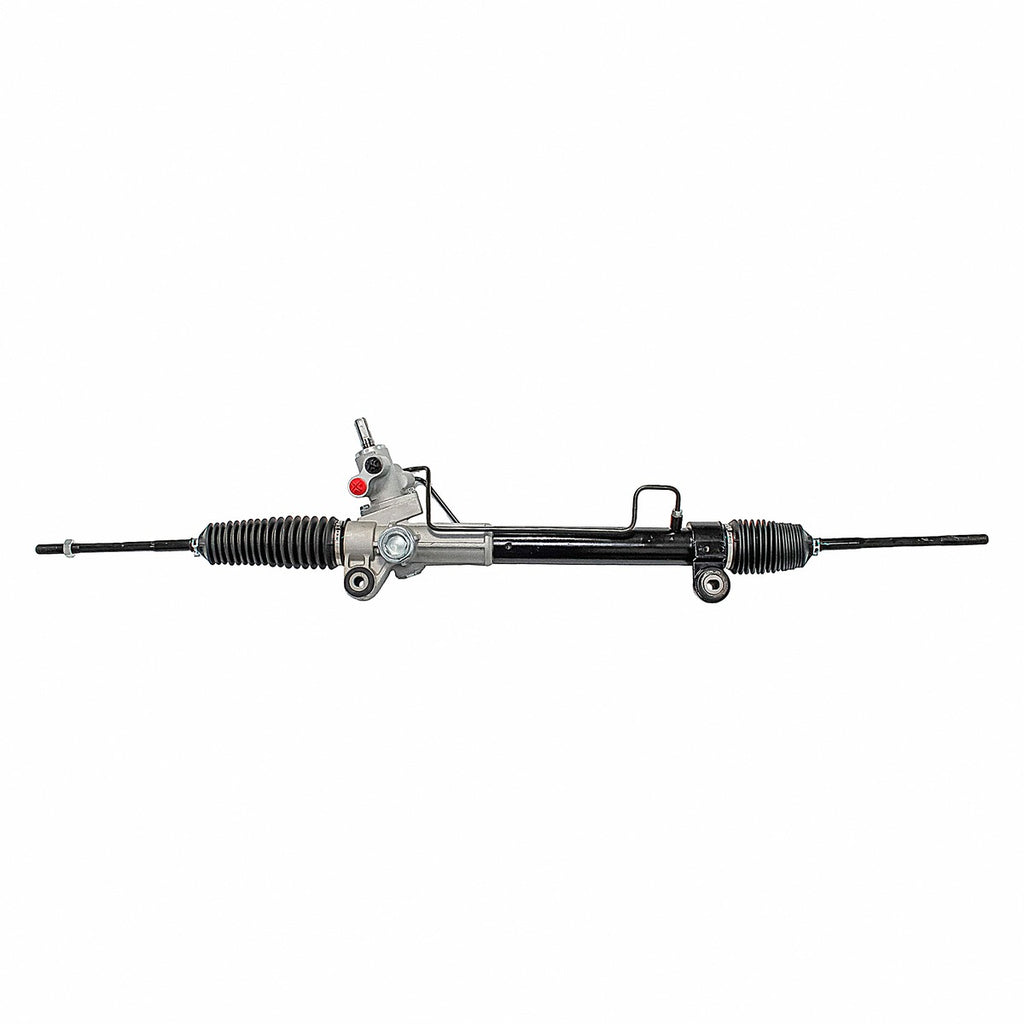 Cremallera de Dirección GROB 2729012