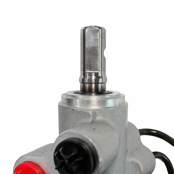 Cremallera de Dirección GROB 2729012