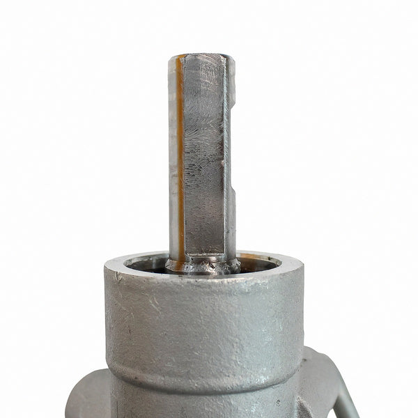 Cremallera de Dirección GROB 2729016