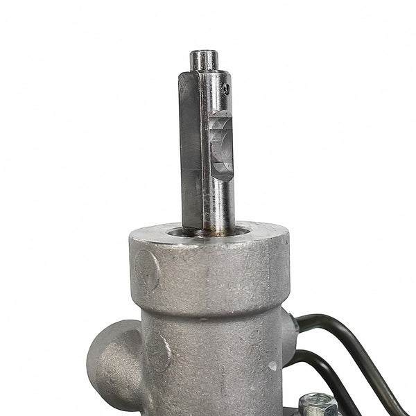 Cremallera de Dirección GROB 2729018
