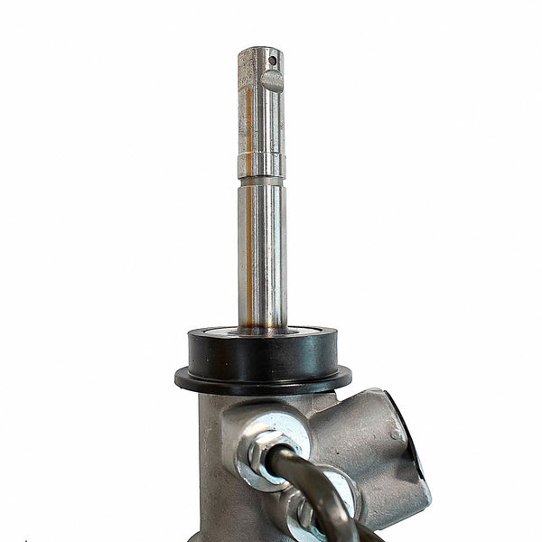 Cremallera de Dirección GROB 2729020